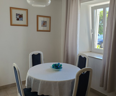 Apartman Španja Roka