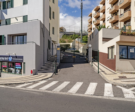 Luxury View Apartment Funchal