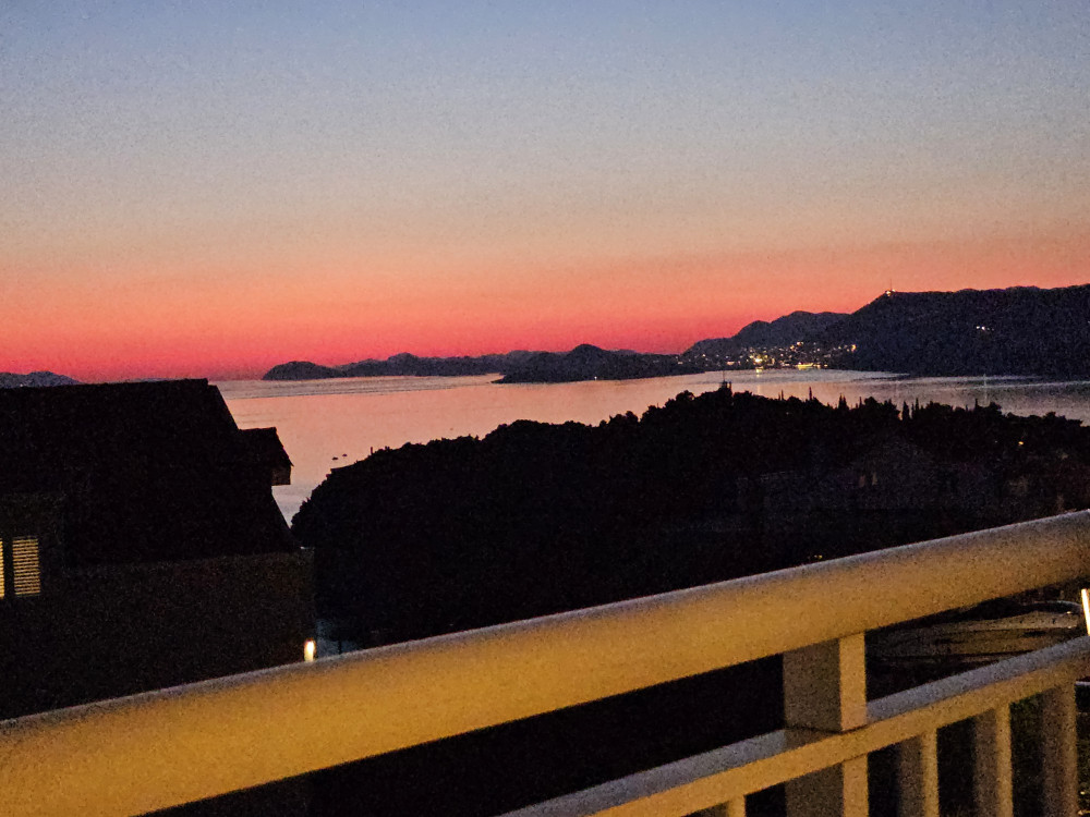Apartment with a nice sea view preview