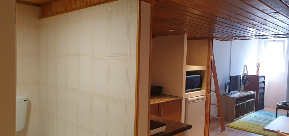Cozy studio in Algarve preview