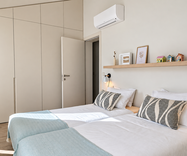 Penthouse with Pool - Faro Centre