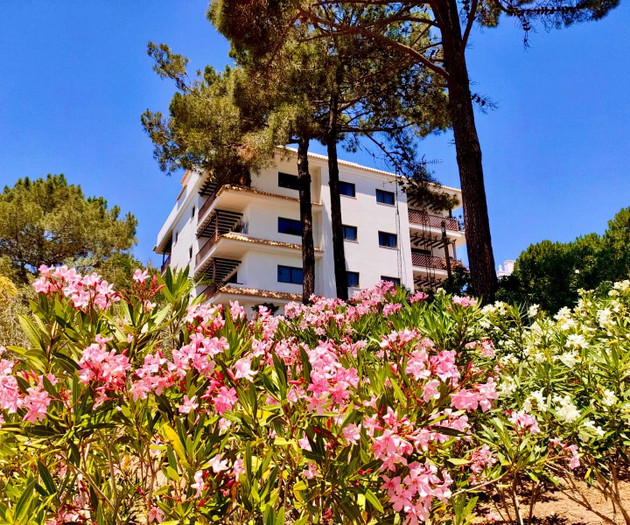 Apartamento no Algarve para Desportistas / Atletas