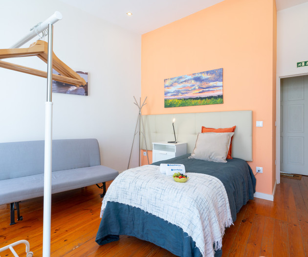 Cozy Sunny Room | City center