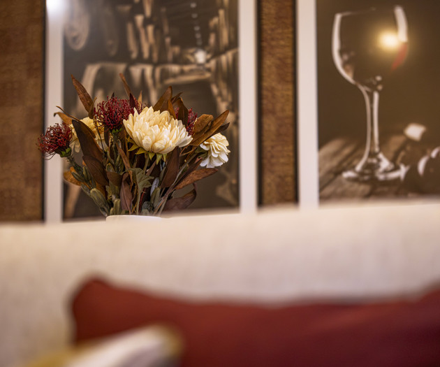 T2 - Cave dos Vinhos