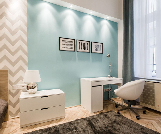 Luxury Apartment St Stephen's Basilica