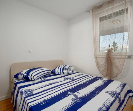 Apartman Vukovarska ulica