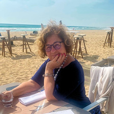 Arcangela Maria D.