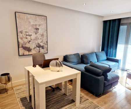 Luxury Apartment T2 Parede