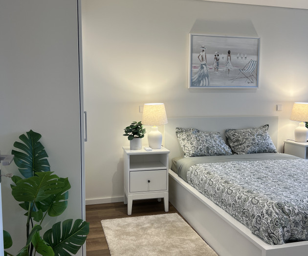 Work & Stay - OPO Downtown