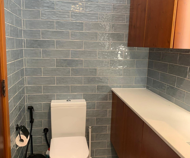 Spacious Studio with Valley Views | Recently Renov