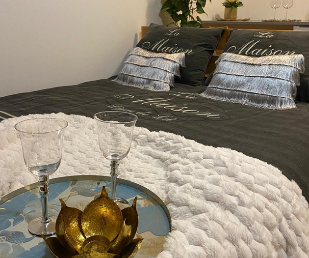 APPOVEL Balkonové Studio