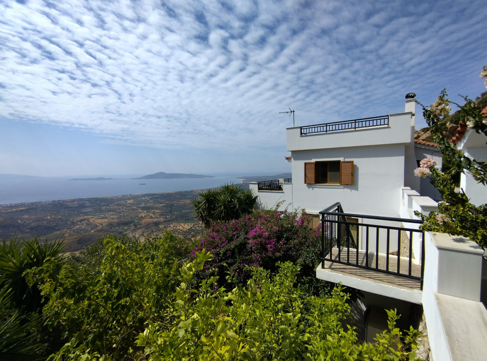 Modern apartment, fast internet & beautiful views preview