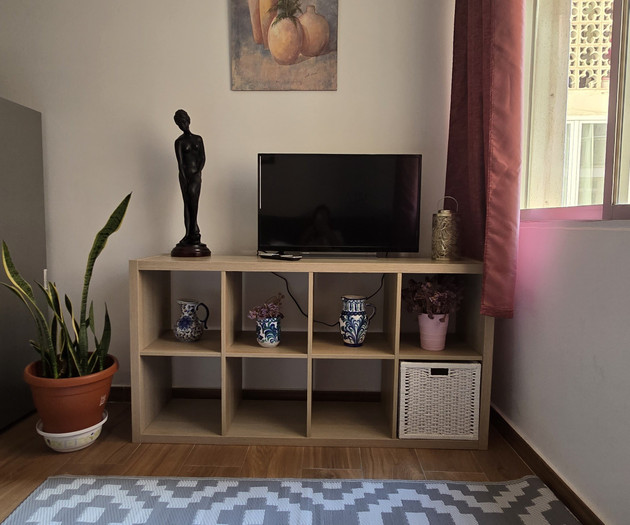 Apartamento en la playa