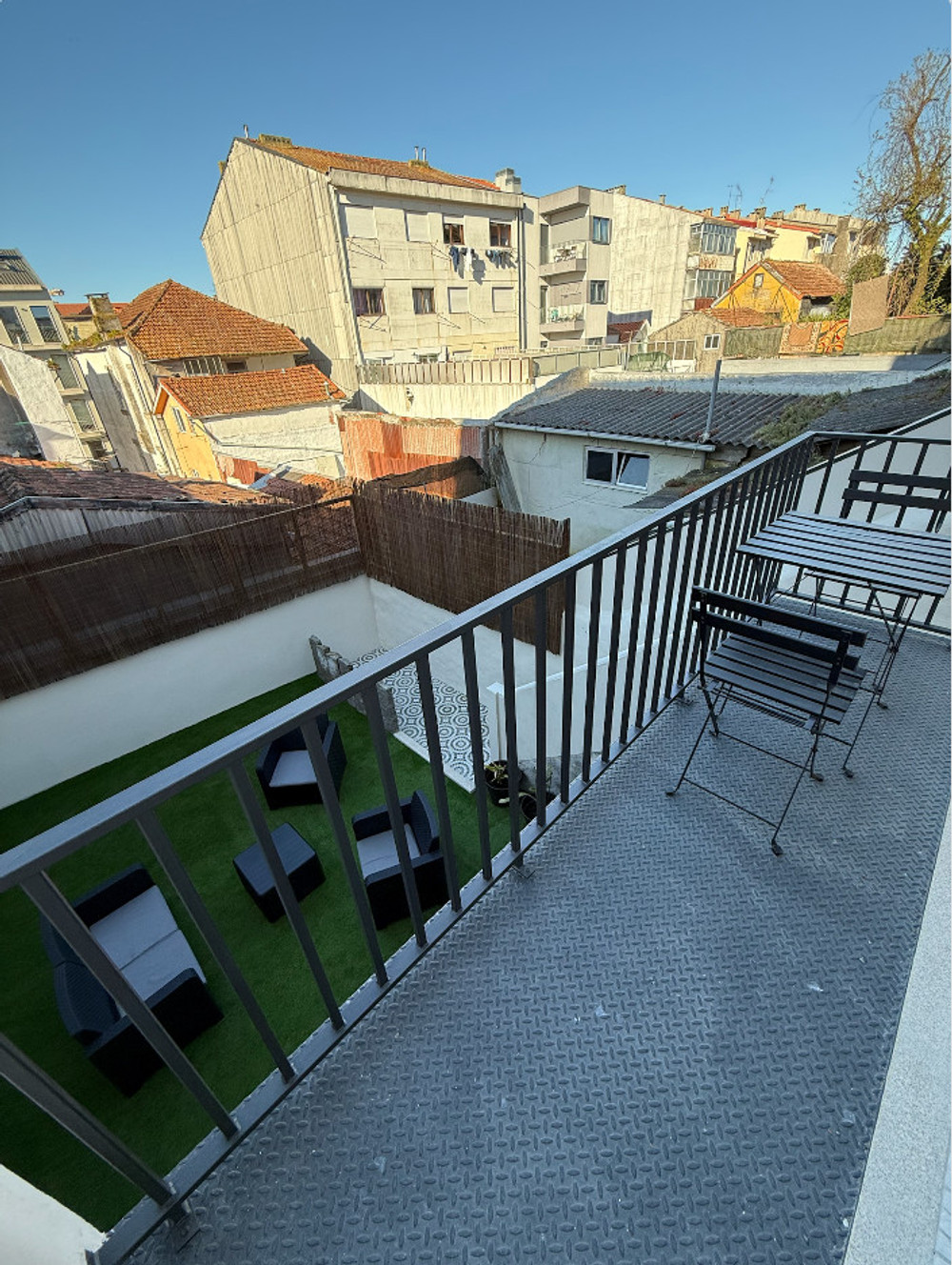 En-suite bedroom 10min walk to Porto city center preview