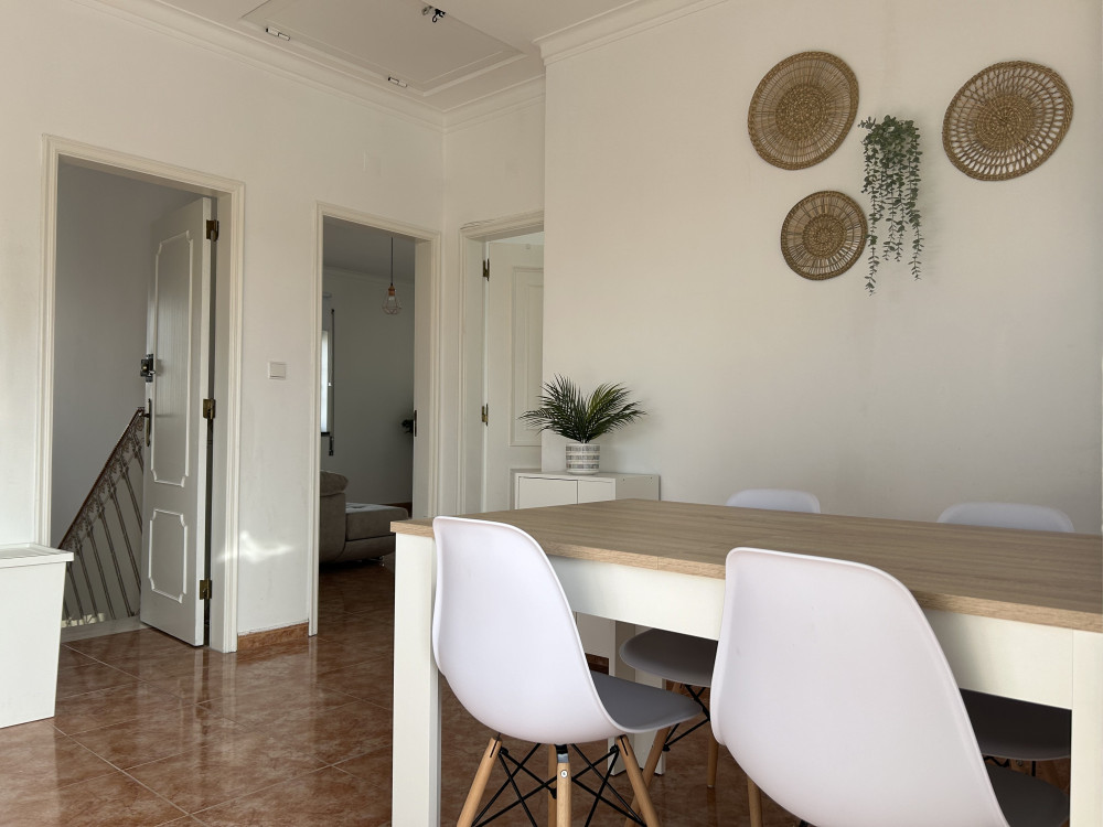House close to beaches and center of Lisbon preview