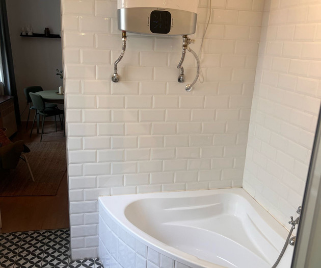 Linde Apartment