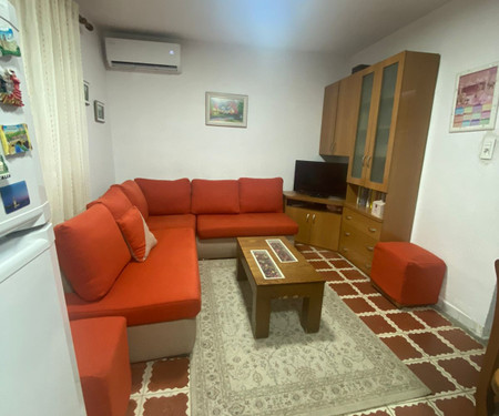 Guest House in Tirana