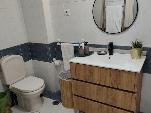 WC