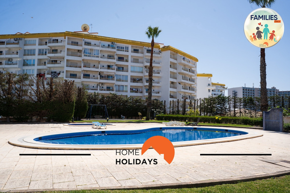 #275 Only Families - A Flor by Home Holidays preview