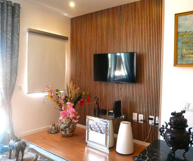 2Br Duplex: city center-Terrace with a River View!