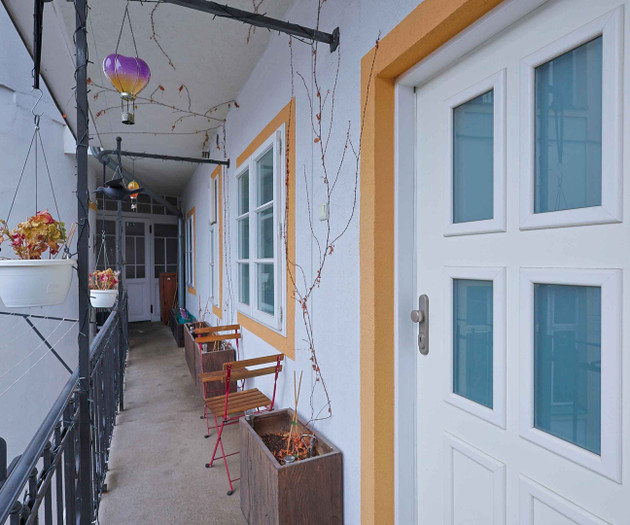 Klobučnícka-Beautiful Apartment in the center!