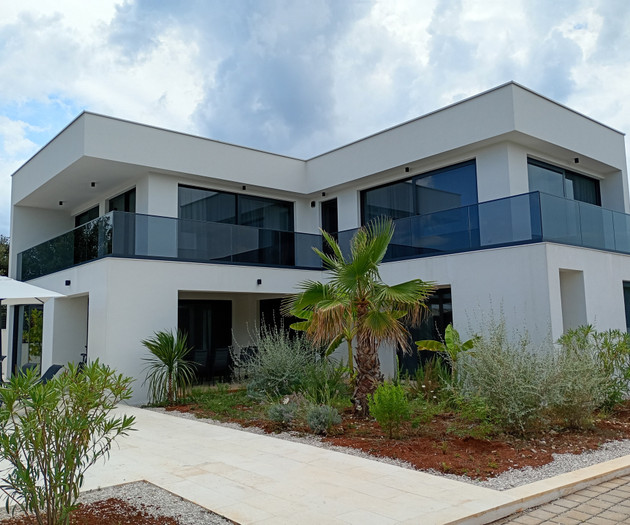 Luxury Villa
