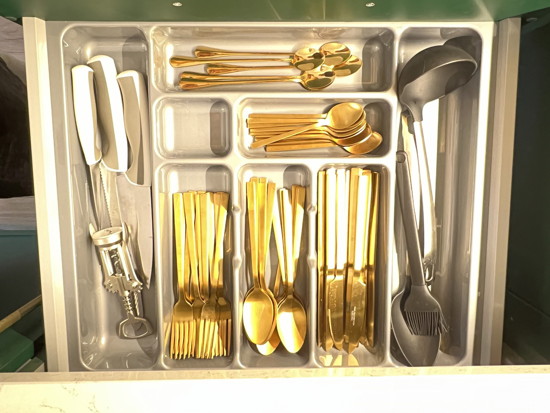 sztućce / cutlery