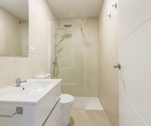 Málaga Chic Retreat