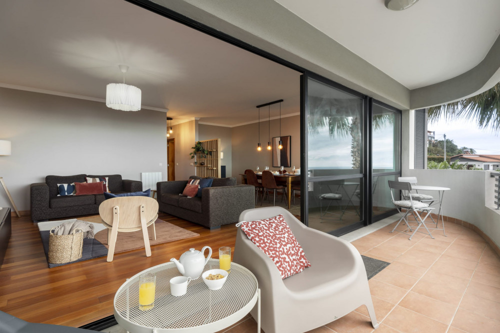 Family city breaks - Amparo Residence I preview