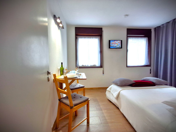Dormitorio