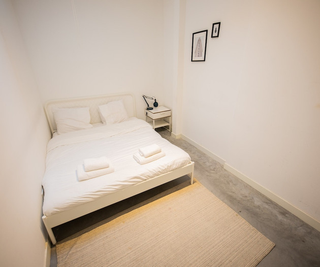 Contemporary Stylish 2BDR Apartment LK