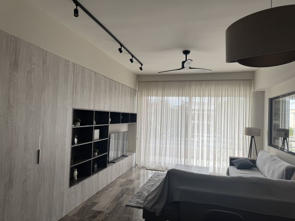 Modern, chic 100 sq m apartment near the sea preview