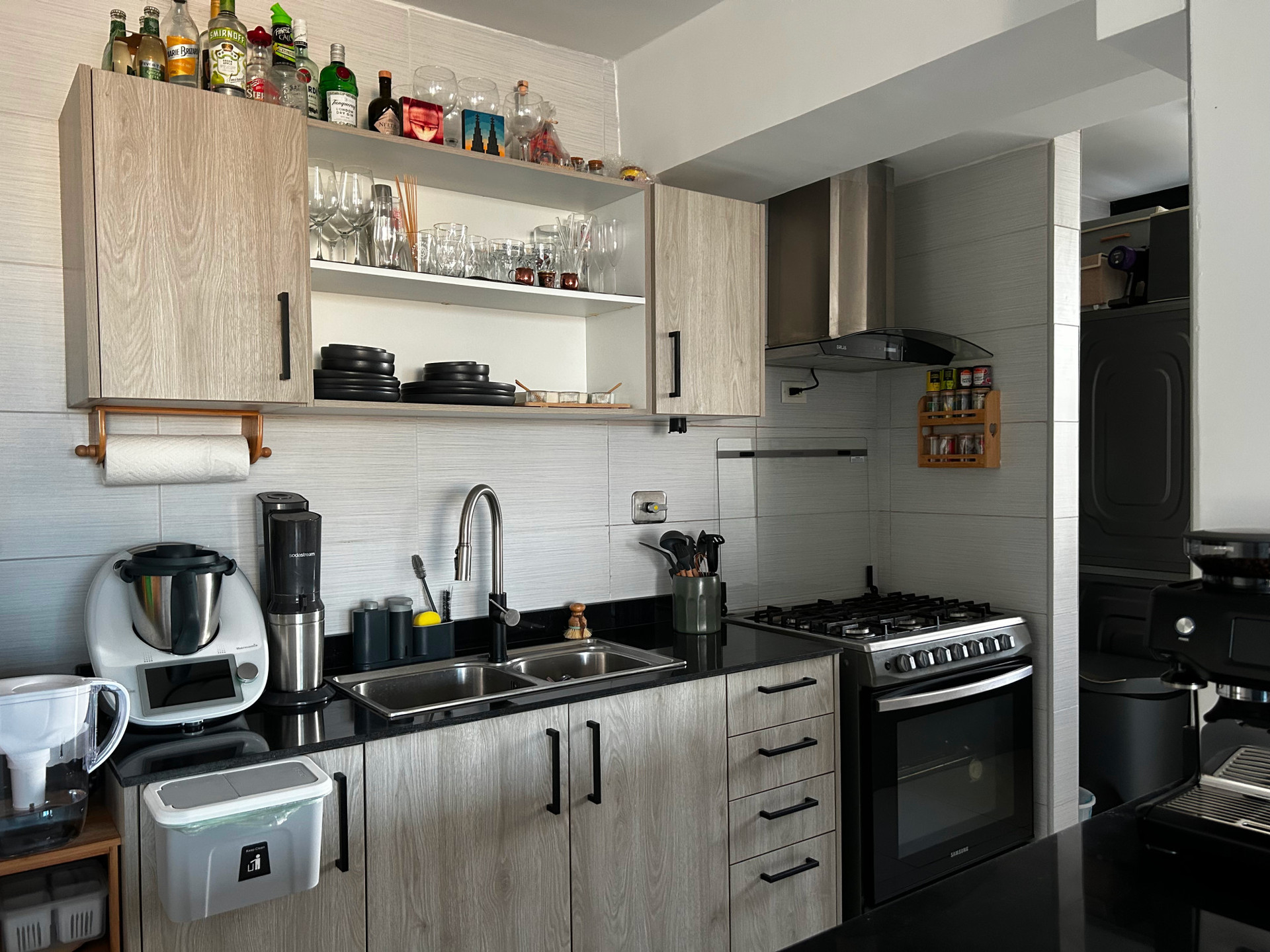 Cocina