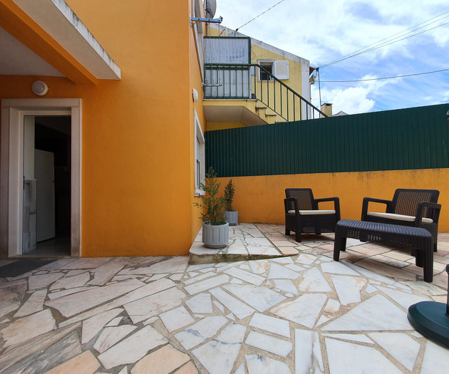 Casa da Terrugem
