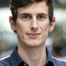 Guillaume P.