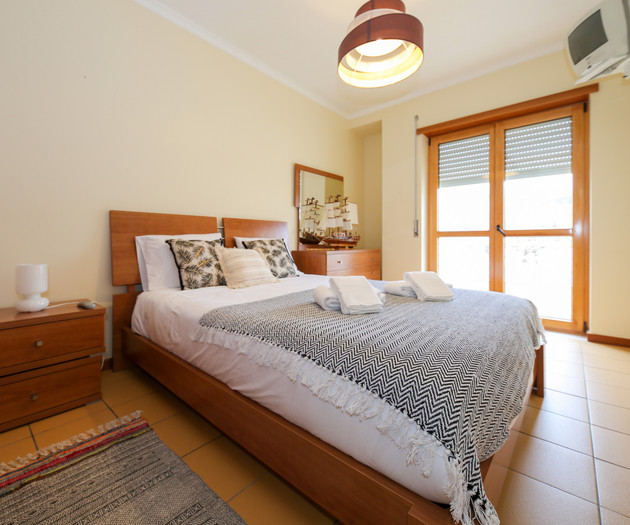 Apartamento Maré