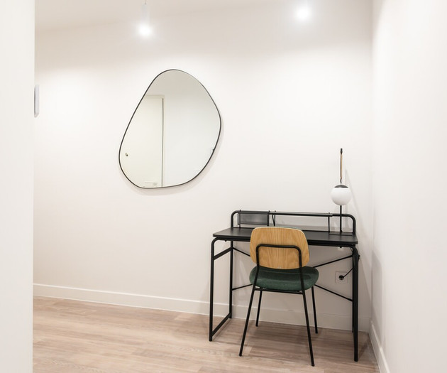 Fresh 1BR Apt#27 at Mixt by ZOIA Living