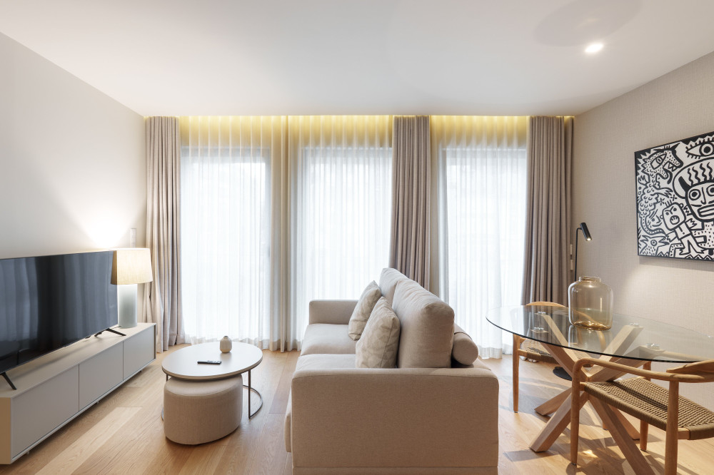 NEW! VIVA - Poveiros - Serviced Apartments 1F preview