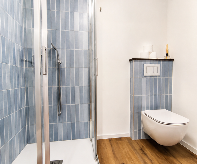Studio Nauta – Coastal Calm in Izola Old Town