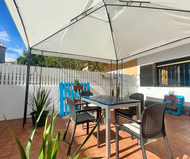 Private Room in CoLiving Villa El Gago (Peniche)
