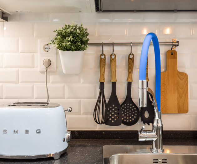 Metade · Charming Studio in Lisbon's center
