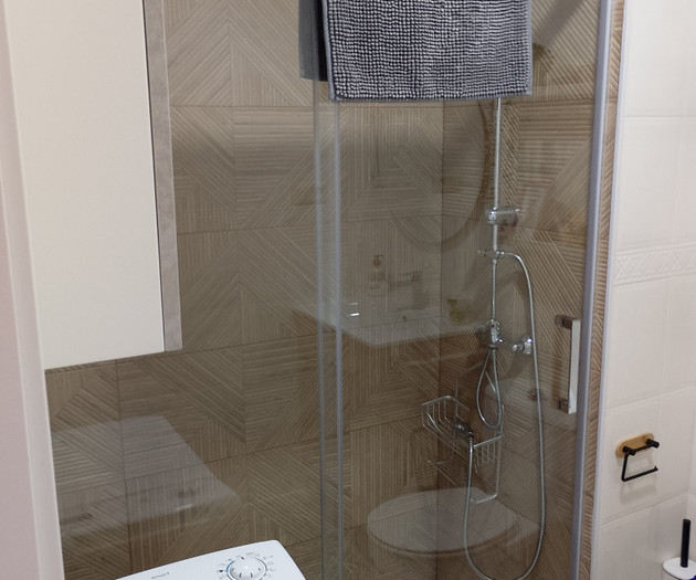 Apartamento coqueto