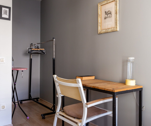 Fabulous Fulya : 3BR 2Ba | Duplex | Terrace | Mall