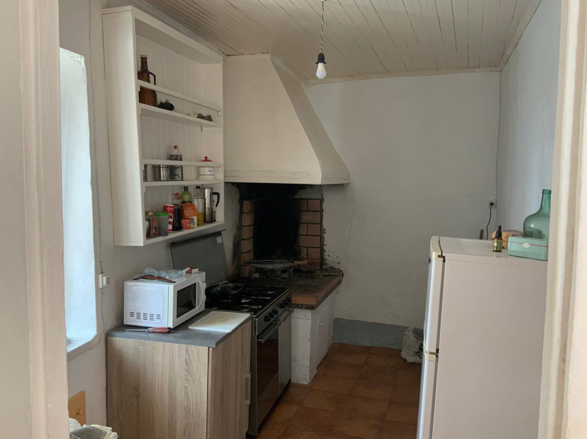 Cocina