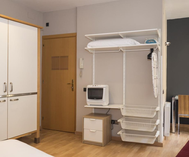 Beautiful Stylish Studio in Barcelona Center