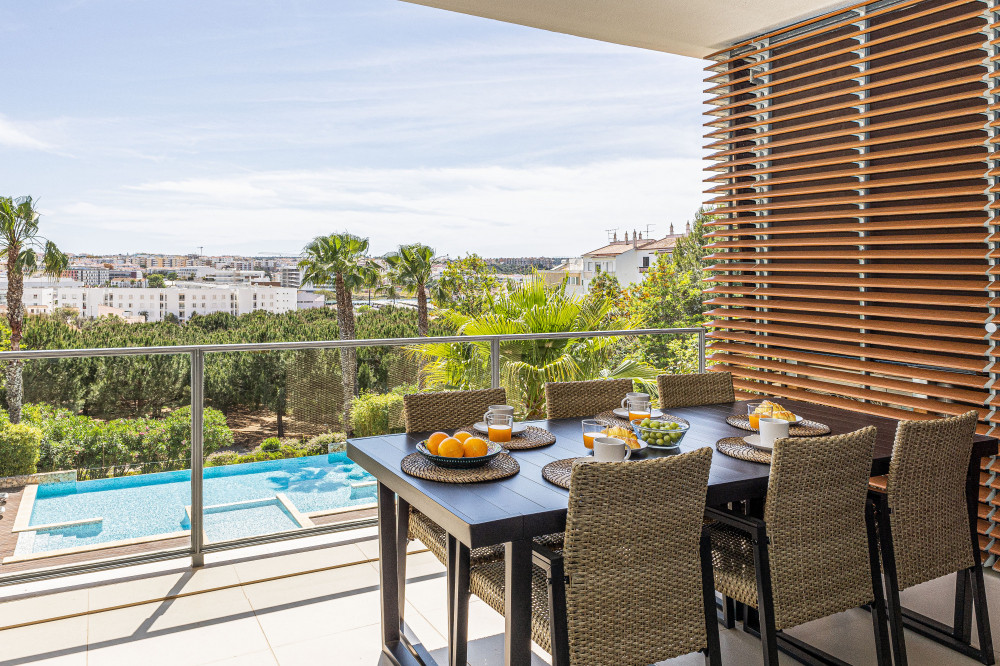 Marina Village 4 | Pool | Balcony | Digital Nomad preview