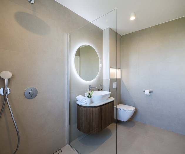 Apex Refined Apartment Antun Zadar