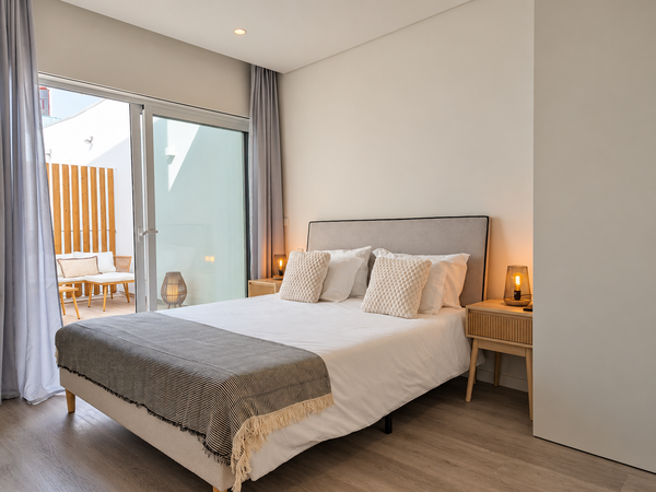 Bedroom 1