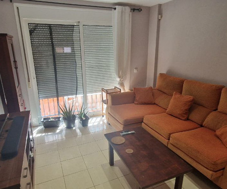 Complete apartment in the south of Tenerife
