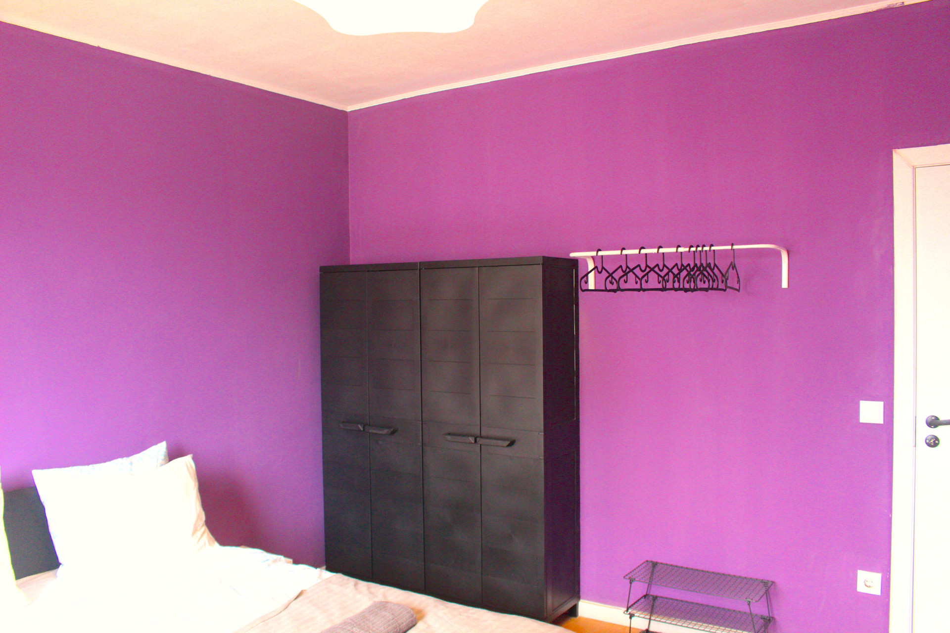 Private Bedroom